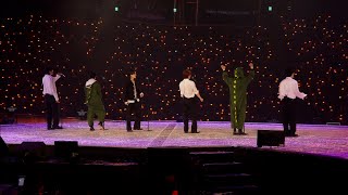 ‘2024 EXO FAN MEETING  ONE’ 수록곡 메들리 BSide Medley [upl. by Bikales]