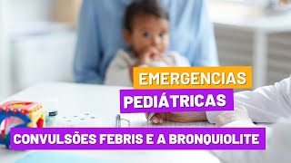 Emergências Pediátricas Cuidados Essenciais para Profissionais de Saúde [upl. by Naomi]