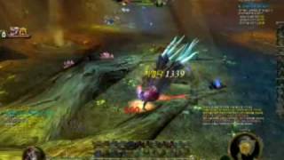 Aion 20 Gameplay  Boss [upl. by Onra145]