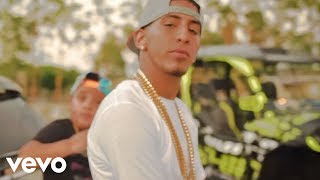 Pusho  No Me Soportan Official Video [upl. by Horace]