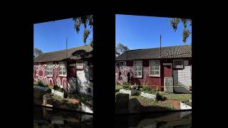 Mural at Pemulwuy Precinct [upl. by Candless]