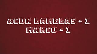 Lamelas  Marco26112023 [upl. by Hanschen]