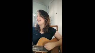 GRAVETO  MARILIA MENDONÇA COVER [upl. by Esirahc]