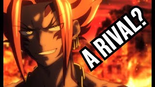 IGNEELS SON  Fairy Tail 100 Years Quest フェアリーテイル Episode 6 reaction [upl. by Enram924]