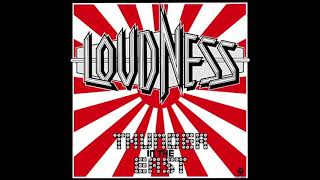 Loudness  Heavy Chains Bass amp Drums [upl. by Elladine]