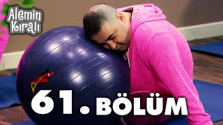 Alemin Kıralı 61 Bölüm  Full HD [upl. by Notfilc197]