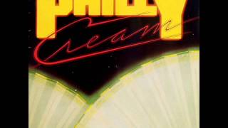 Motown Review  Philly Cream 1979 [upl. by Lyreb672]