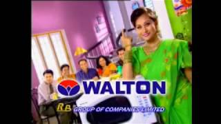 WALTON Microwave Oven TVC [upl. by Amieva]