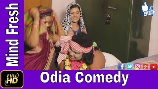 MINDFRESH  EPISODE 24  PIRATIBABA NKA ANTHUA GOPAL BESA  FUNNY VIDEOS  ODIA COMEDY SERISE 02 [upl. by Eluk]