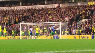 HIGHLIGHTS Norwich City 12 Reading [upl. by Lleira]