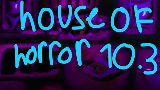 House of horror 103 SB production music [upl. by Lenoil518]