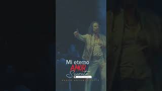 Mi eterno amor secreto  Marco Antonio Solís [upl. by Otreblon]