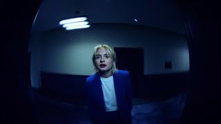 Låpsley  Hotel Corridors Official Music Video [upl. by Dis417]