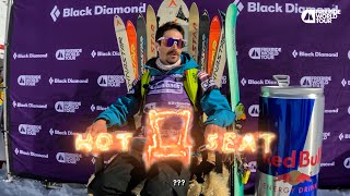 Best of Dynastar Hot Seat I FWT23 Fieberbrunn Pro [upl. by Koenig]