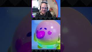 Wenn die Hose reißt  undeadcollector auf Twitch Yoshis Crafted World [upl. by Ailahtan]