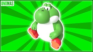 UNO MAS Fat Yoshi [upl. by Macomber17]