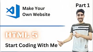 HTML Complete Course For Beginners😎  Anyone Can Learn How To Code✅😱 [upl. by Ayerhs]