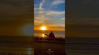 Essaouira Morocco 🇲🇦 music africa essaouira marokko surf surfing deutschland [upl. by Nnod457]