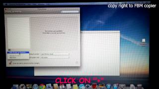 How to Install Canon Printer Driver on MAC [upl. by Vasti]