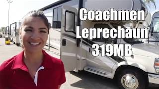 2020 Coachmen RVLeprechaun319MB [upl. by Treharne]