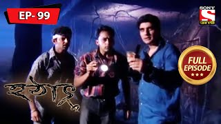 আ কেভ  হটাৎ ৩৭ বছর পর  Hotath 37 Bachor Por  Full Episode  99 [upl. by Dlonra]