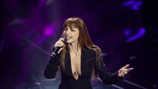 ANNALISA SINCERAMENTE Festival di San Remo 2024 [upl. by Osnohpla]