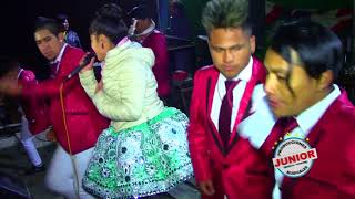 CLADISA NARCISO☆♫ CONCIERTO EN MARAP 2018♫ ♫ ♫ [upl. by Joyce]