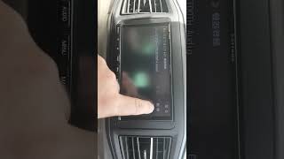 Connecting Bluetooth on Panasonic CNB301B in Dihatsu Mira amp Japanese cars to Android amp Apple phone [upl. by Amersham]