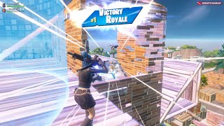 Euphoria 🍃 Fortnite Montage [upl. by Aeresed]