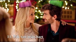 De 20 Beste Nederlandse Romantische Komedie Films [upl. by Jenness]