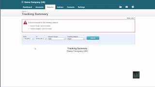 Xero Tutorial Report Setup  Episode 5 [upl. by Lawford]