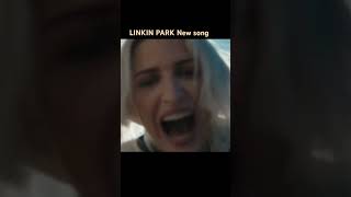 linkin park new song linkin park  emptiness machine linkinpark emptinessmachine linkinpark2024 [upl. by Evante]