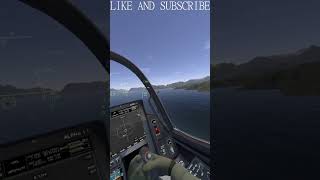 VTOL VR ist das GAME gamingvideos gaming vtol vr jets helicopter plane aircraftcarrier [upl. by Nnahtebazile694]