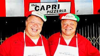 What Happened to the TWINS From Capri Pizzeria AFTER Kitchen Nightmares [upl. by Aillij]