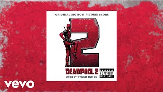 Tyler Bates  Pity D  Deadpool 2 Original Motion Picture Score [upl. by Nomrac]