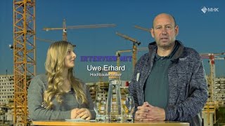 Uwe Erhard Hochbautechniker [upl. by Yerot26]