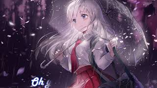 Nightcore Joanna Allexinno amp Starchild  Lyric [upl. by Narrad]