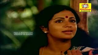 KATTETHE KILI KOODU Malayalam Non Stop Movie Song Movie Kaychakappuram  K J YesudasBramanadhan [upl. by Arratahs]