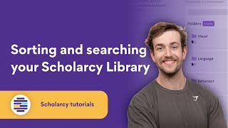 How to create and sort your Libraries  Navigation tips made simple  Article Summarizer [upl. by Inaoj]