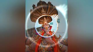 Deva Shree Ganesha  Agneepath  ALL SONGS MEDIA  BASS BOOSTED 320KBPS MP3 [upl. by Peggi]