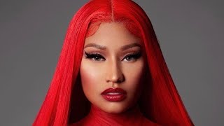 Nicki Minaj  Hardest Hip Hop Verses Karan K Megamix 2020 Audio [upl. by Jude]