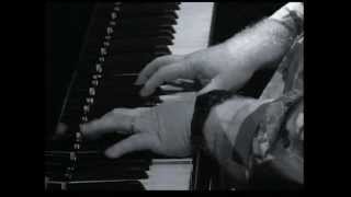 Hermeto Pascoal  Piano Solo [upl. by Croft]