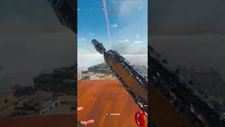 KAR98K EN WARZONE BLACK OPS6 [upl. by Ecirtam436]