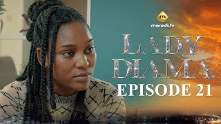 Série  Lady Diama  Saison 1  Episode 21  VOSTFR [upl. by Siward]