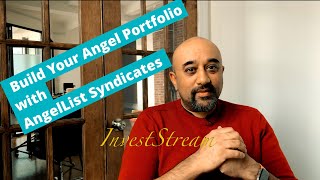 Investing in Startups using AngelList Syndicates [upl. by Hsatan682]