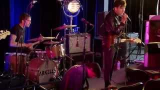 Arkells  Rock The Casbah Take 2 Classic Cover [upl. by Gallagher]