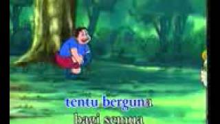 Lagu Anak  Menanam Jagung [upl. by Yager]