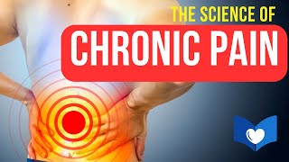 The Science of Chronic Pain Causes and Mechanisms Explained  Health University [upl. by Yema769]