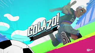 GOLAZO 2  Official teaser [upl. by Woods827]