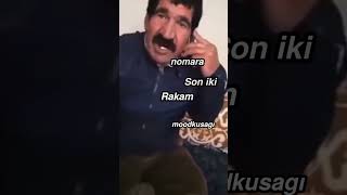 4380 TC KİMLİK NUMARASININ SON İKİ RAKAMI shortsvideo [upl. by Eillil]